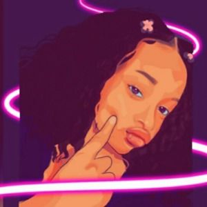 Meet your Posher, Diamond